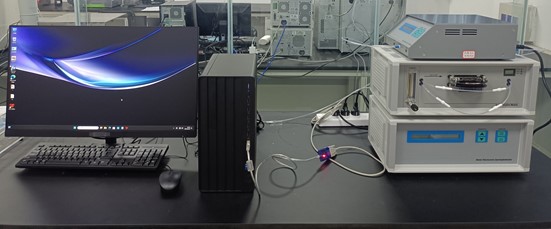 烷基汞分析儀